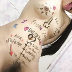 สาวร่านหีโบ๋ (1/15)