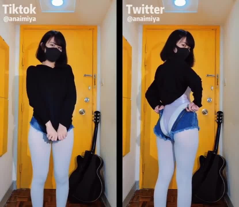 Str888 out of a naughty anime (147/186)