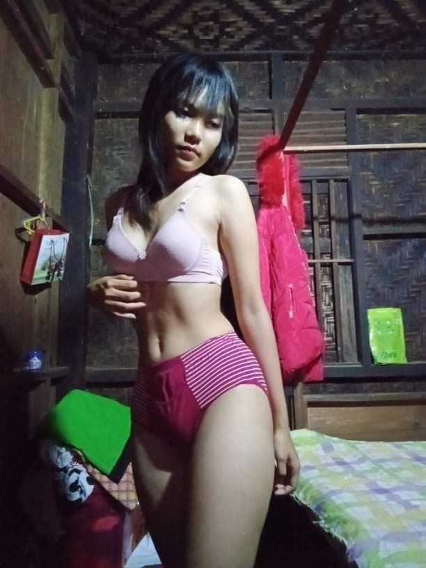 Burma Magwe Thatha (1/6)