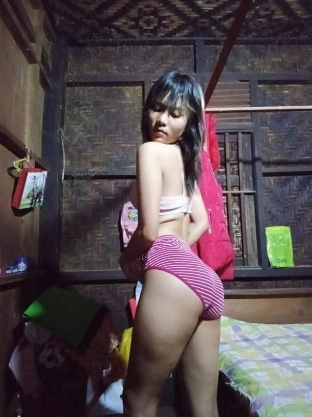 Burma Magwe Thatha (3/6)