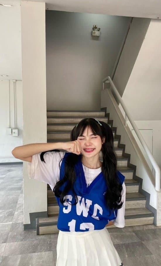 น้อง ffhblue ดาวทวิต - Porno - EroMe (7/154)