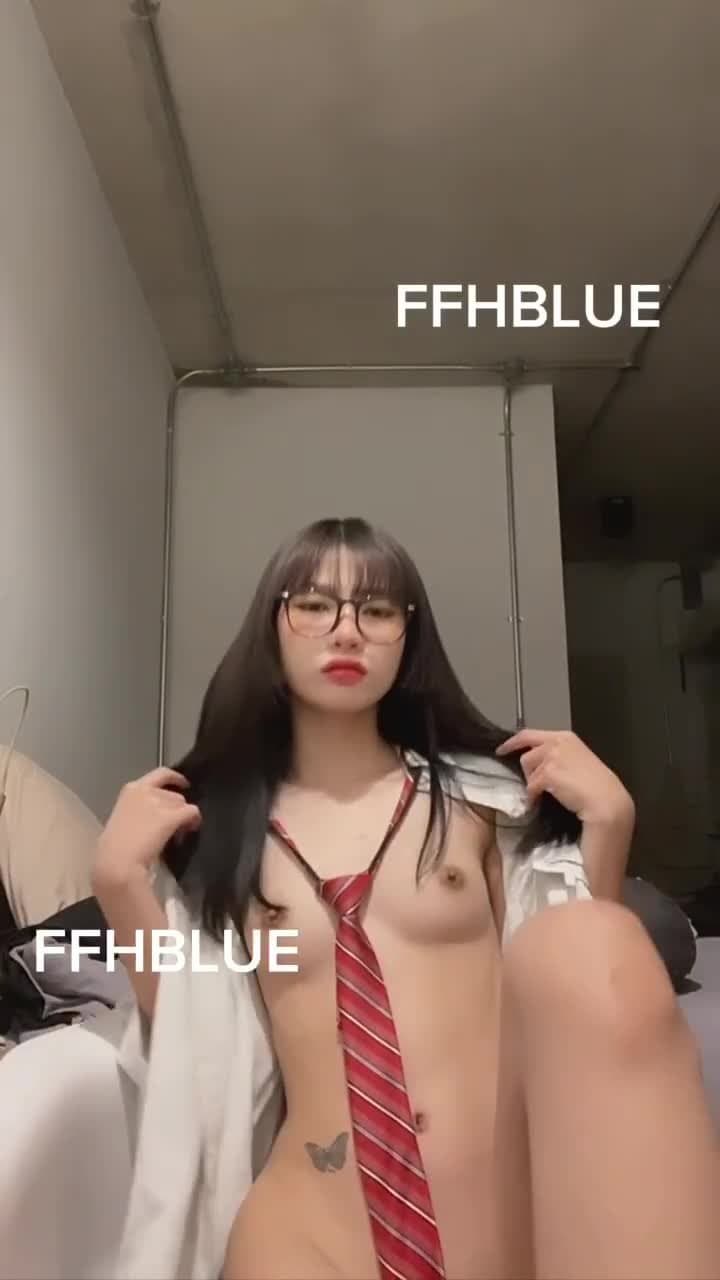 น้อง ffhblue ดาวทวิต - Porno - EroMe (100/154)