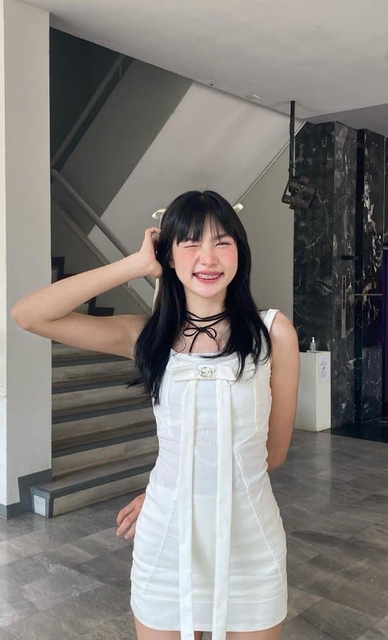 น้อง ffhblue ดาวทวิต - Porno - EroMe (105/154)