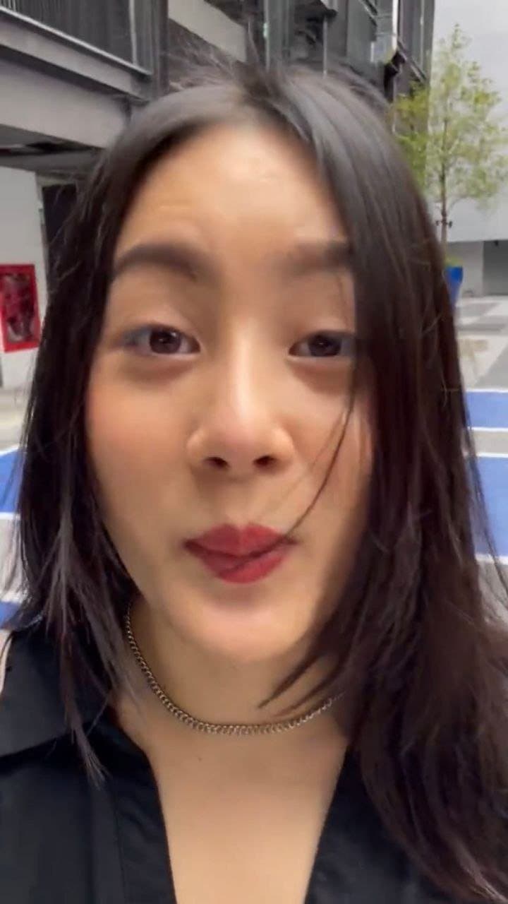 Thai girlfriend was just joking💖 - Porno - EroMe (8/105)