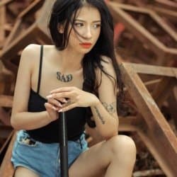 Thai girlfriend was just joking💖 - Porno - EroMe (85/105)