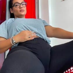 Loira gatinha amadora (62/85)