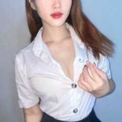 แอบเย็ดแฟนเพื่อนที่รีสอร์ทตอนเช้า จะมีคนเห็นมั้ยน๊า (12/33)
