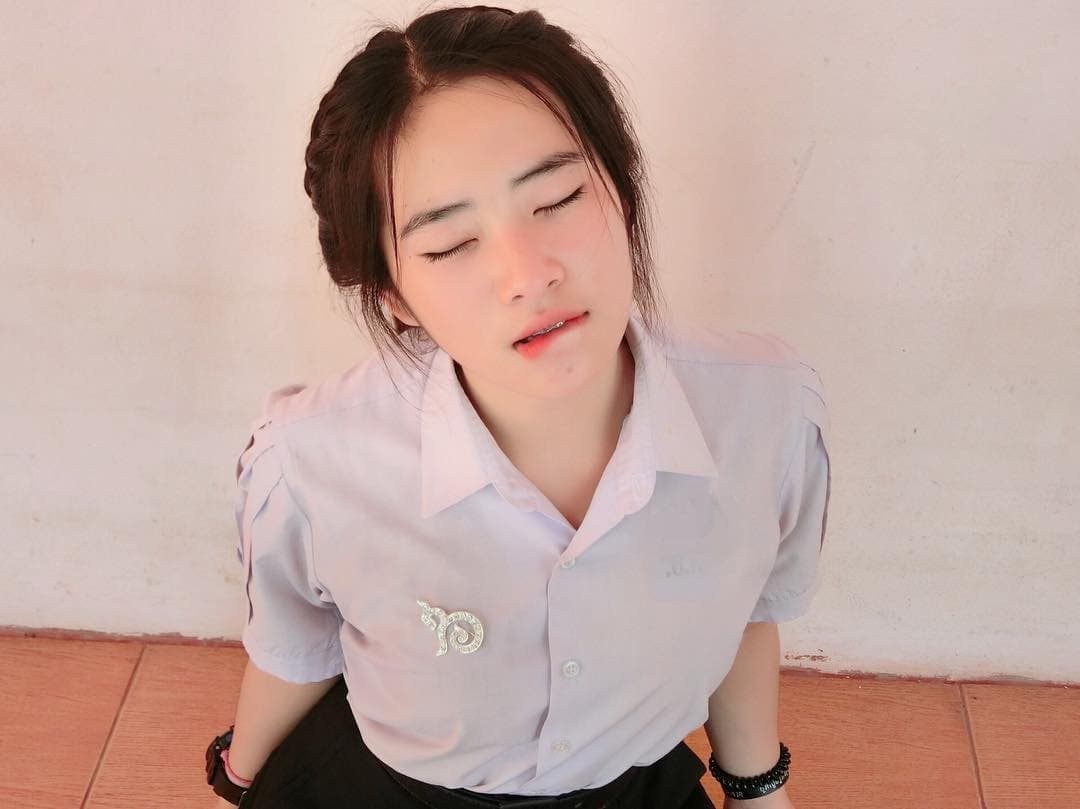 [nungnink]ธิติมา ตังประเสริฐ - EroMe (1/21)