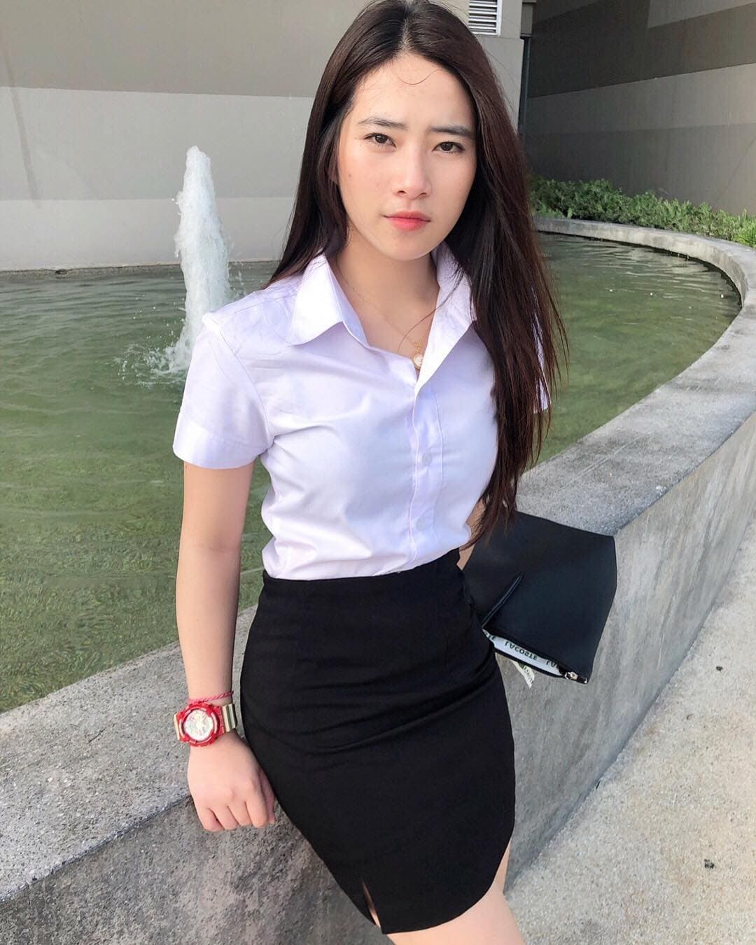 [nungnink]ธิติมา ตังประเสริฐ - EroMe (6/21)