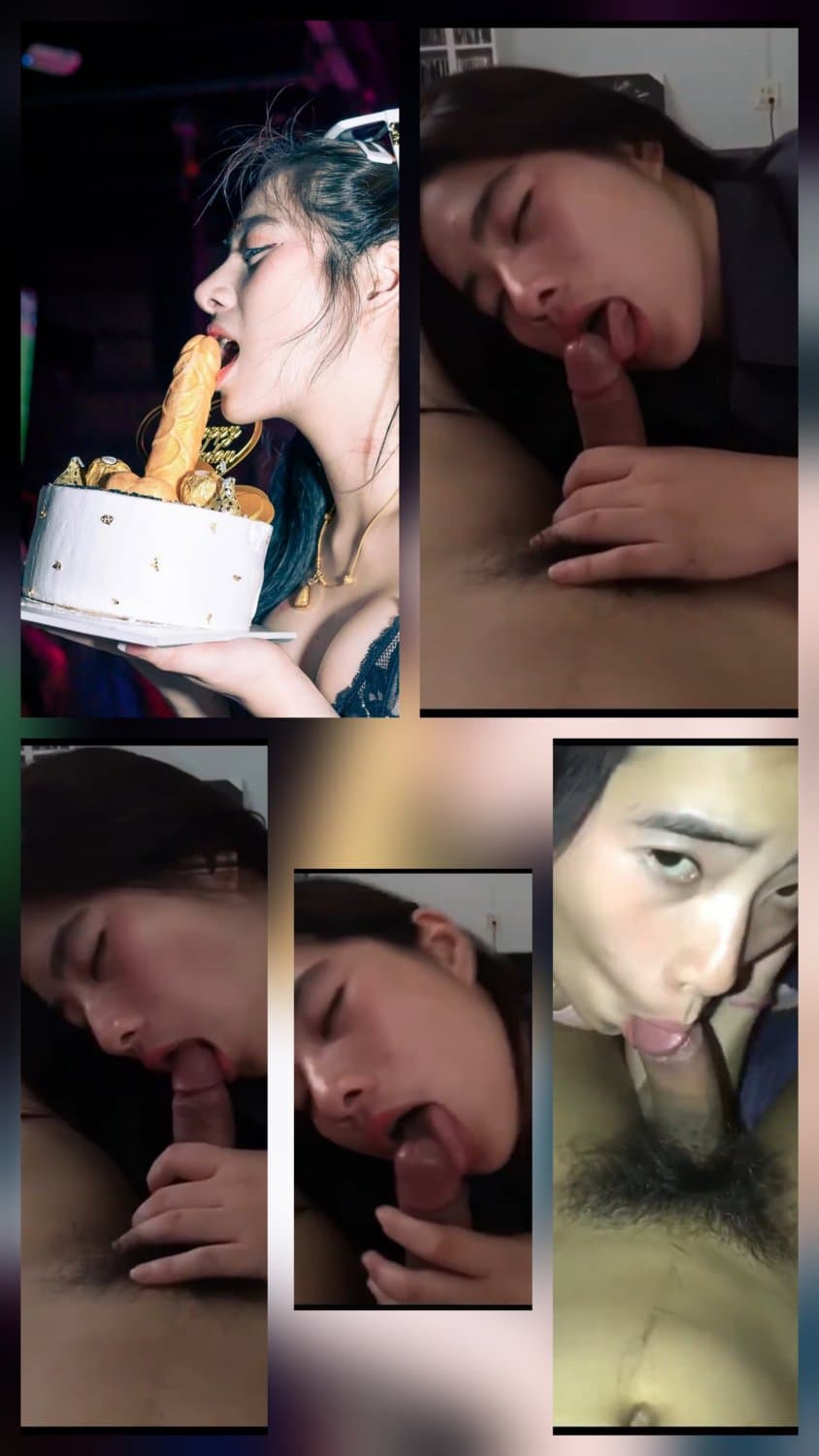 [nungnink]ธิติมา ตังประเสริฐ - EroMe (12/21)