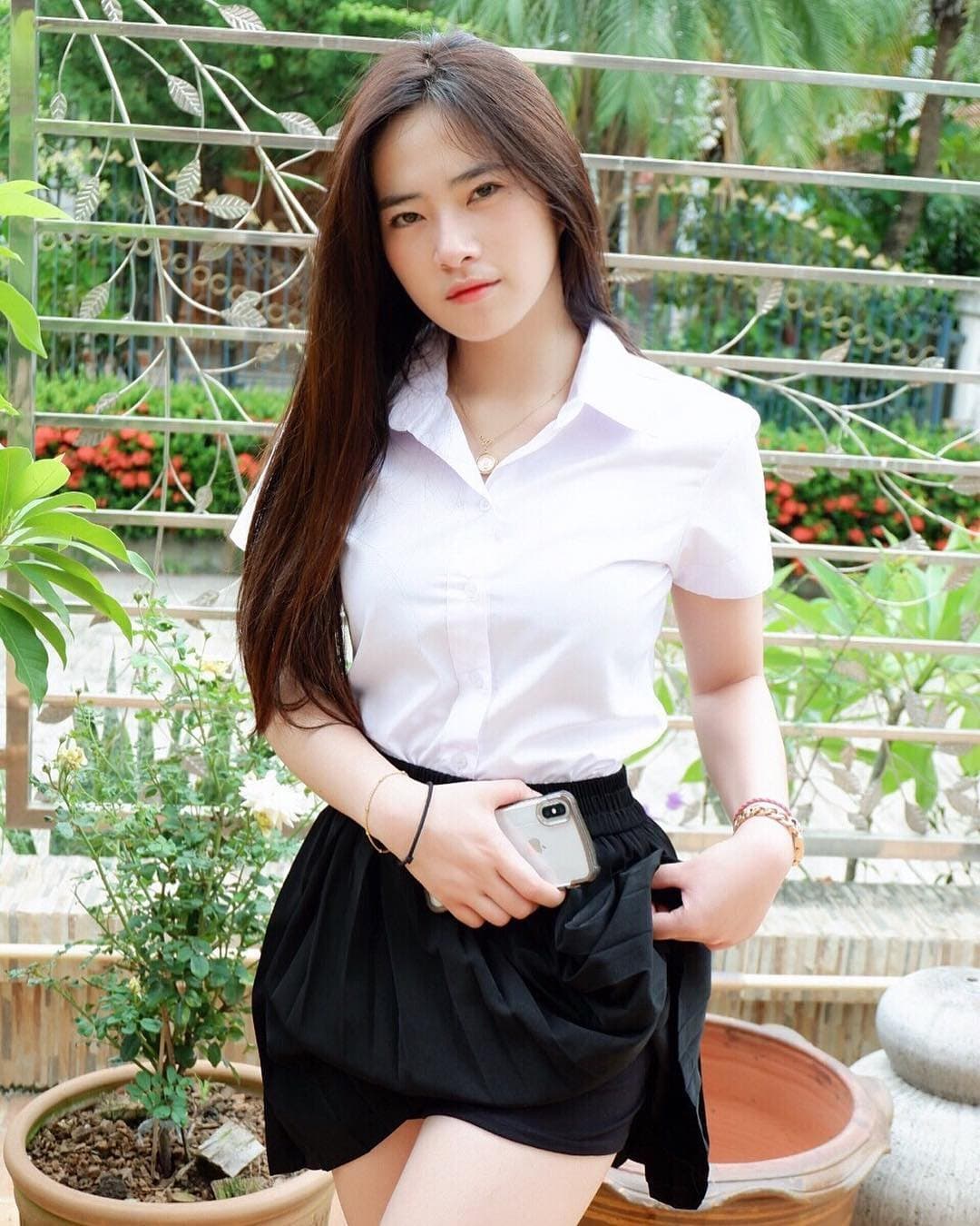 [nungnink]ธิติมา ตังประเสริฐ - EroMe (16/21)