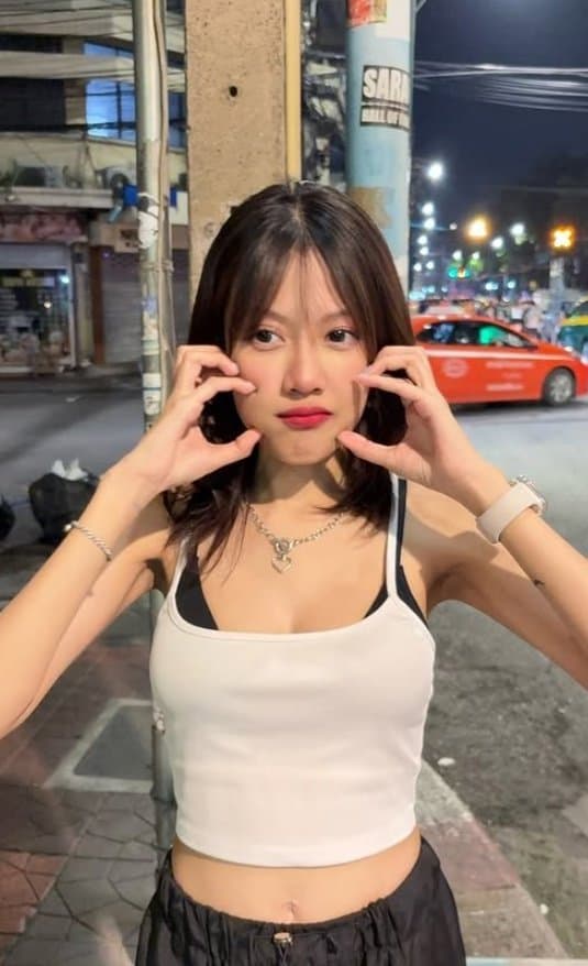 HOT THAI AMATEUR TEEN (20/34)