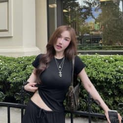 HOT THAI AMATEUR TEEN (25/34)