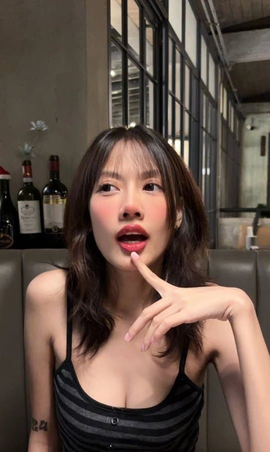 HOT THAI AMATEUR TEEN (28/34)
