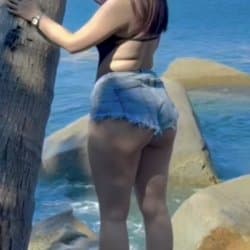 Thai sexy girl (34/203)