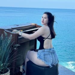 Thai sexy girl (49/203)