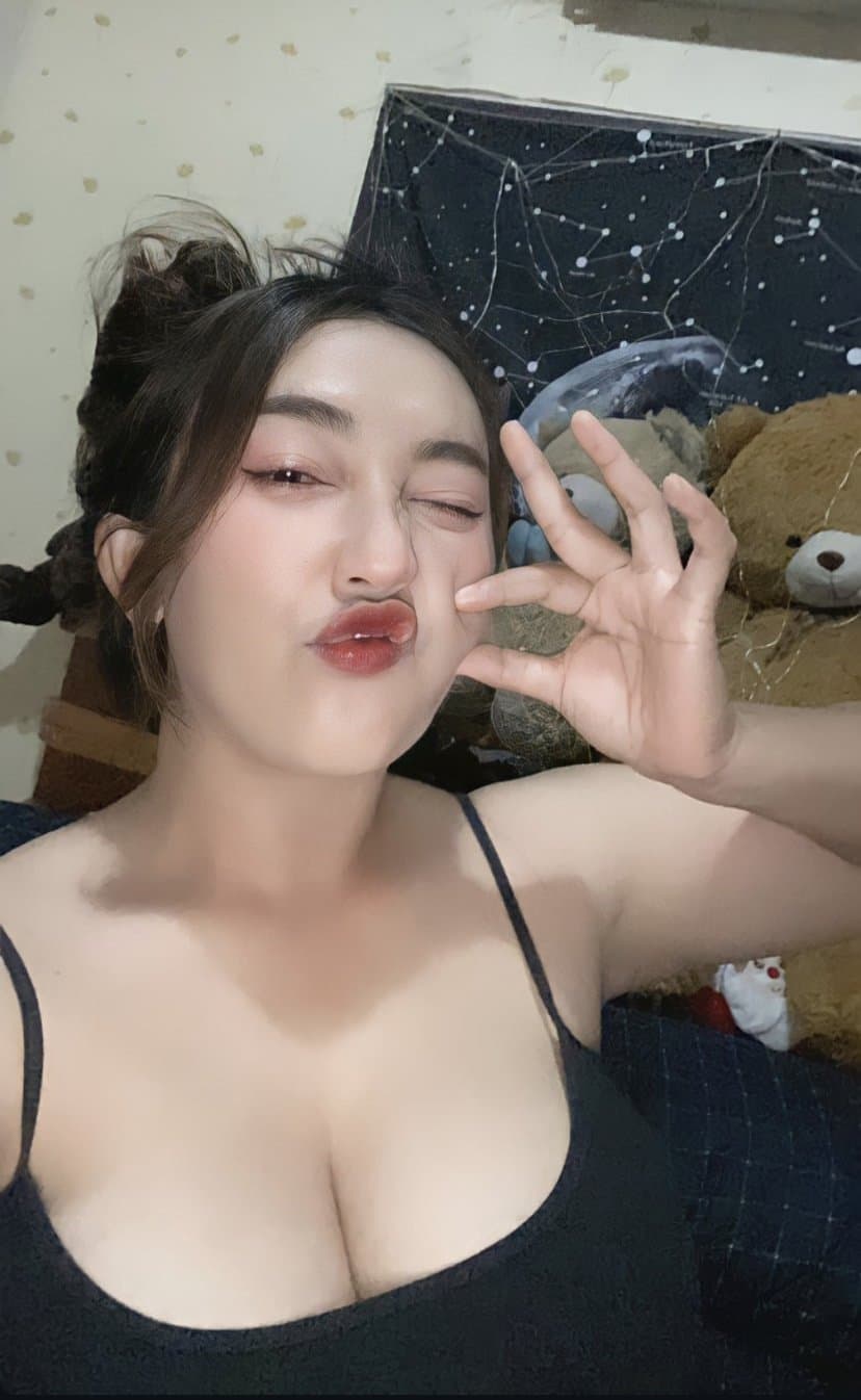 Thai sexy girl (121/203)