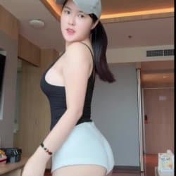 Thai sexy girl (144/203)