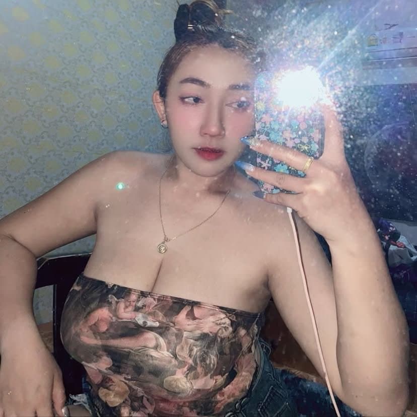 Thai sexy girl (161/203)