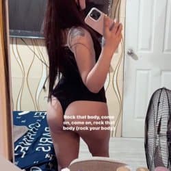 Thai sexy girl (166/203)