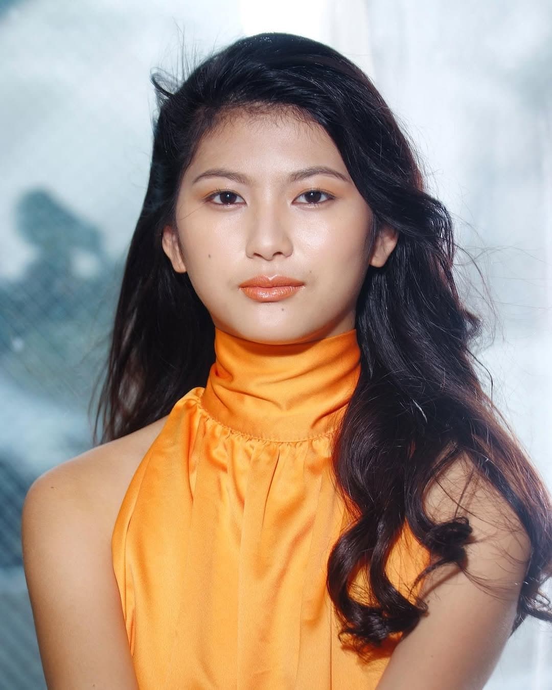 Asian idol (21/200)