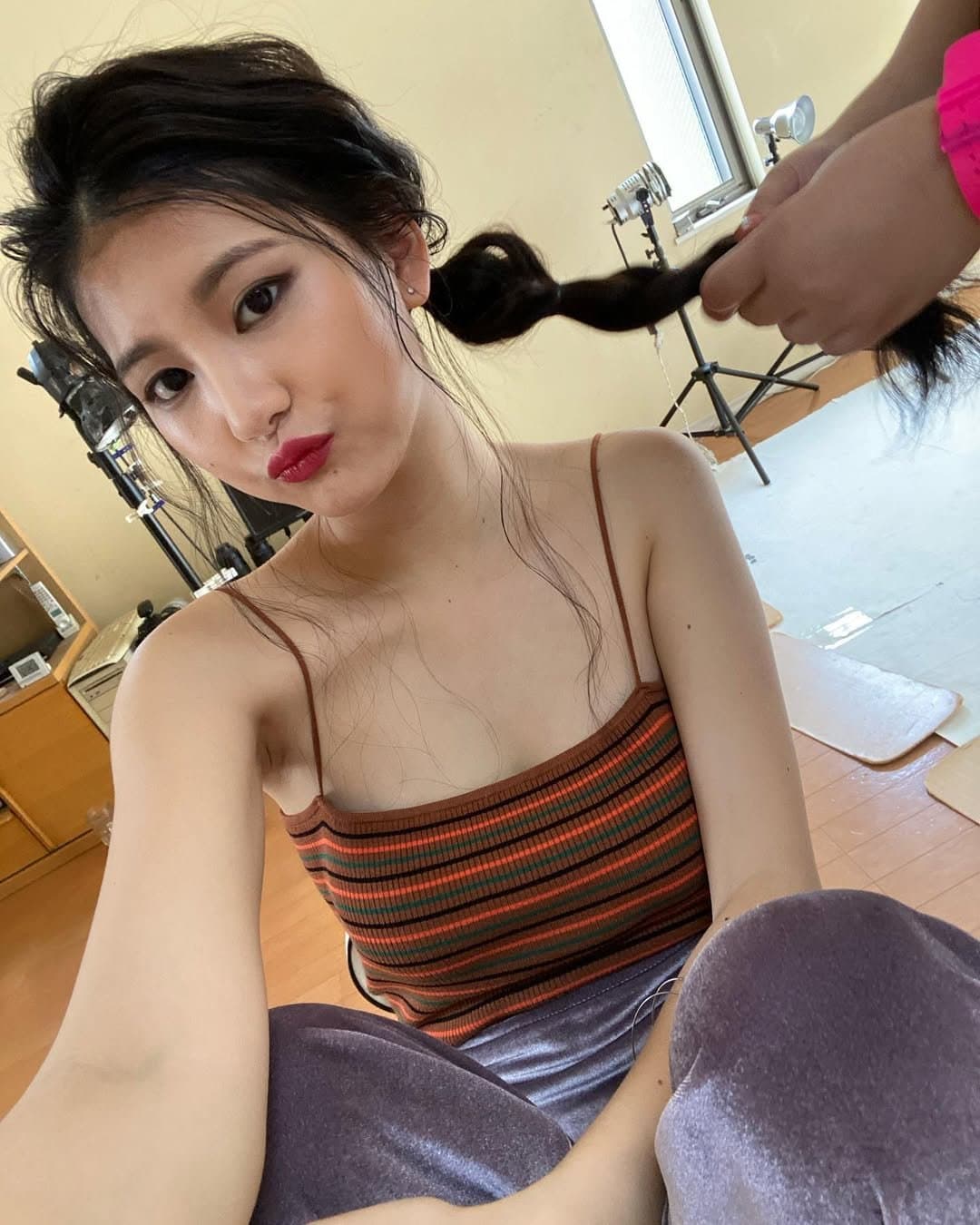 Asian idol (81/200)