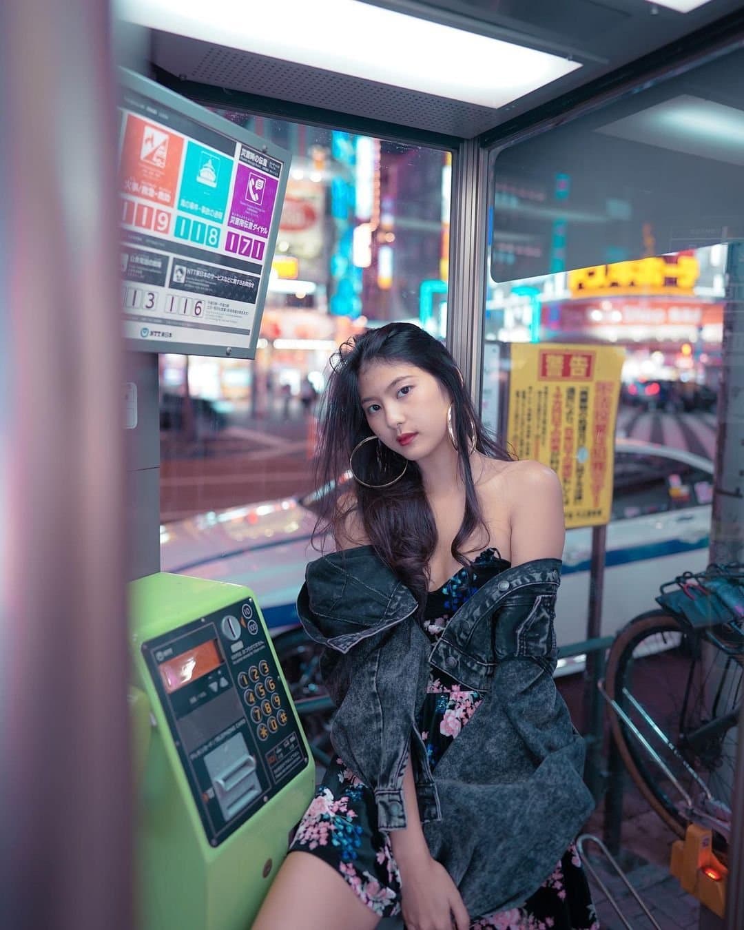 Asian idol (89/200)