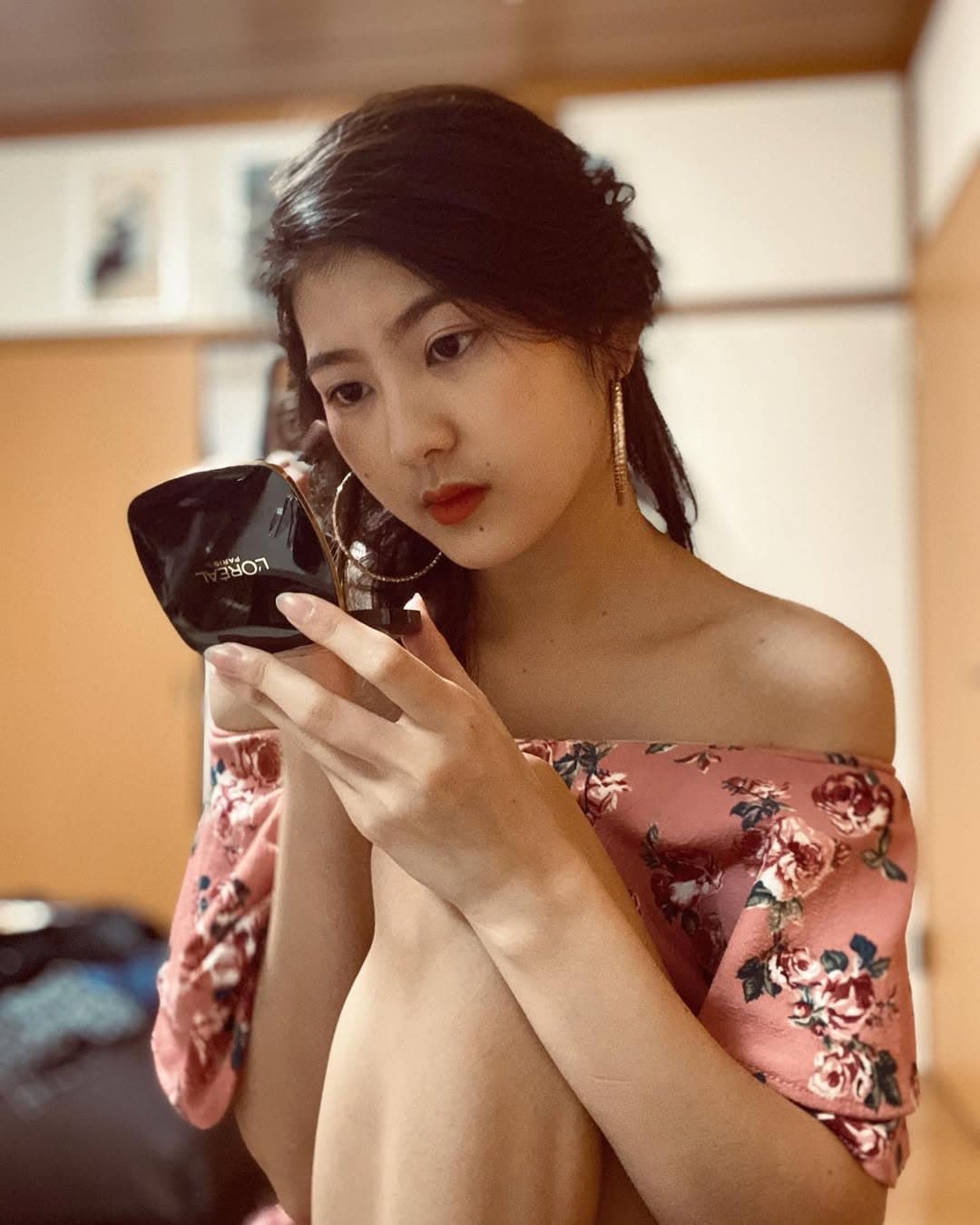 Asian idol (112/200)