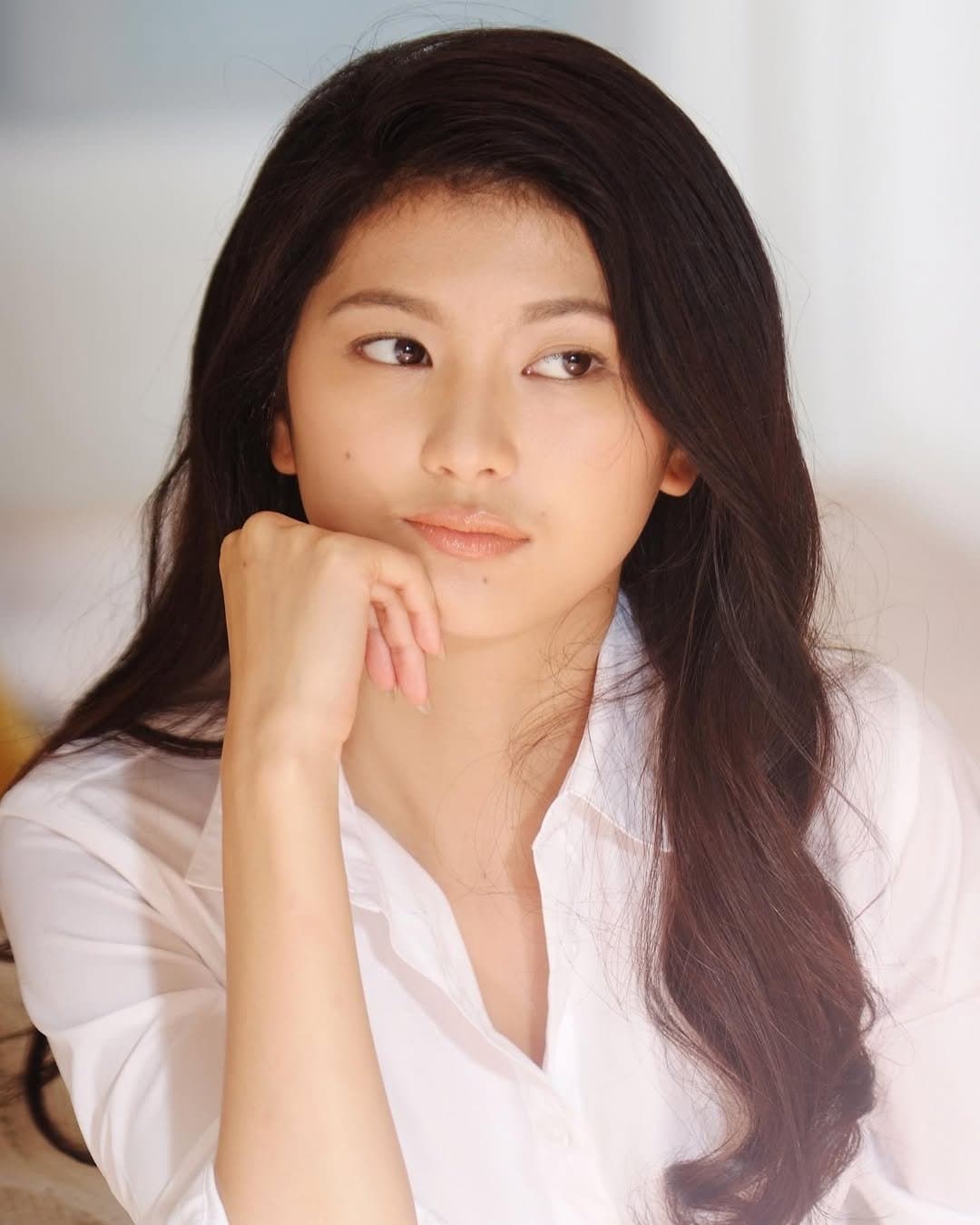 Asian idol (115/200)