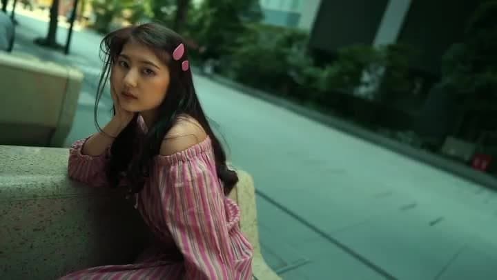 Asian idol (131/200)