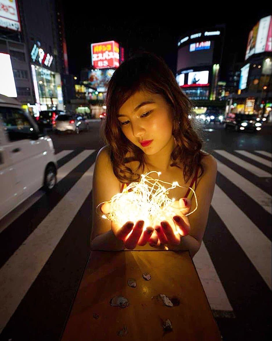 Asian idol (138/200)