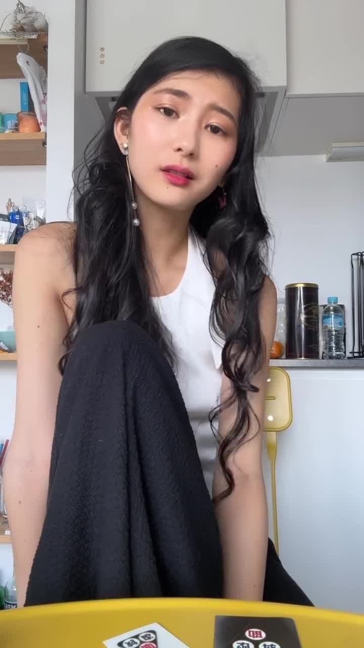 Asian idol (163/200)