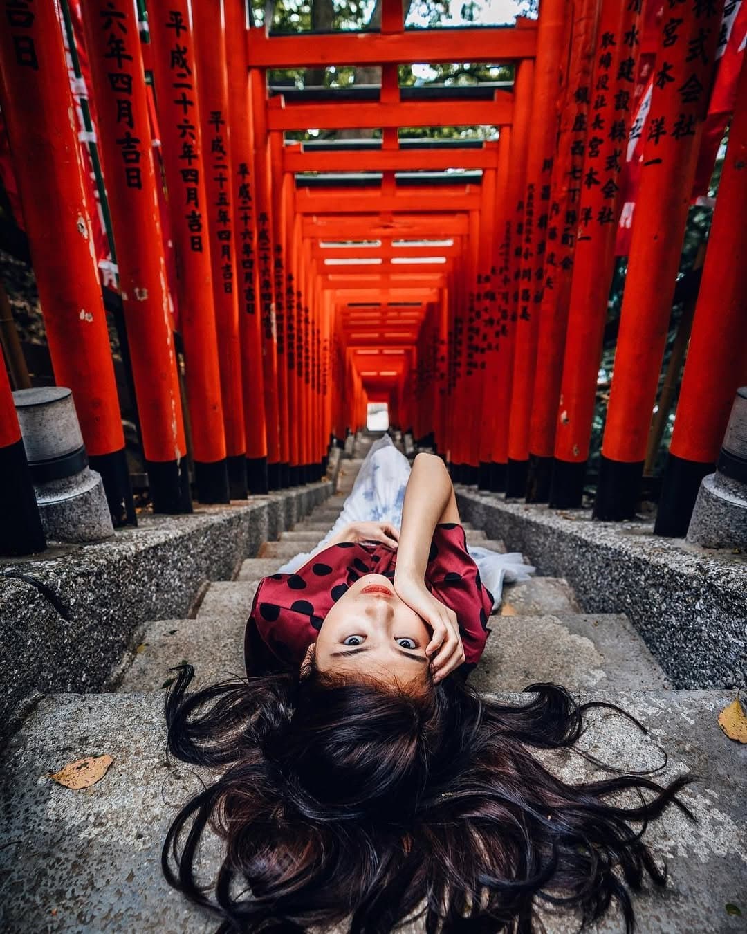 Asian idol (171/200)