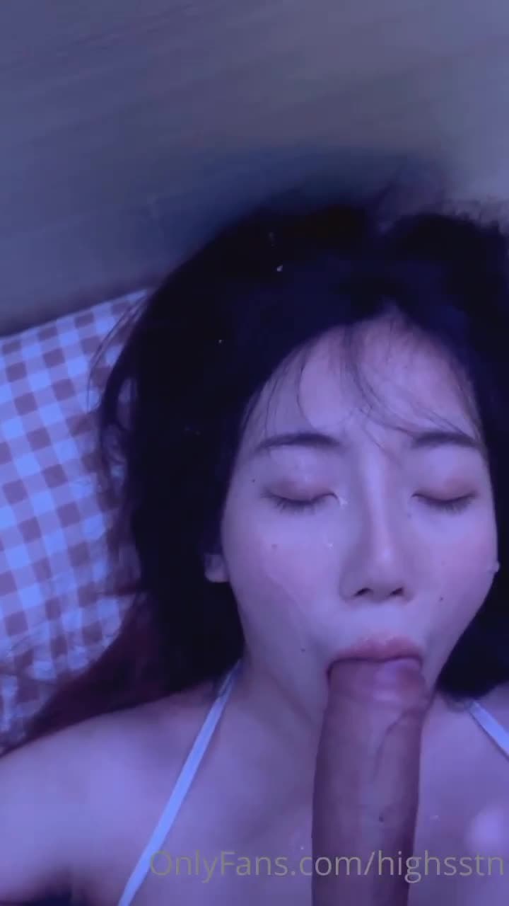 Busty Thai Asian Nympho Onlyfans Leak (9/14)
