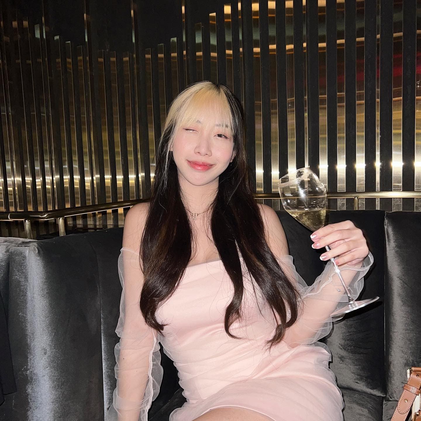 Busty Thai Asian Nympho Onlyfans Leak (10/14)
