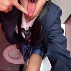 Tiny Asa cosplay Yamato - One Piece (93/122)