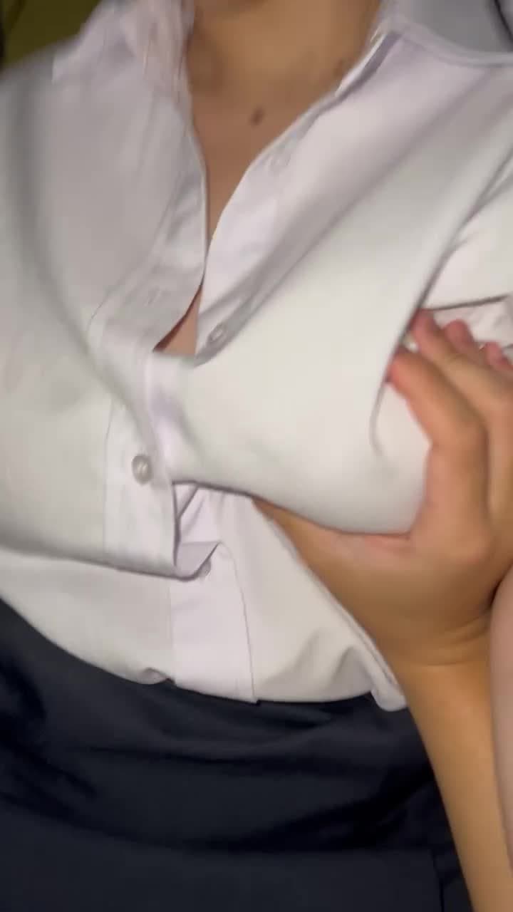 Asian School Girl (9/24)