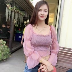 Thai น้องแพร (16/205)