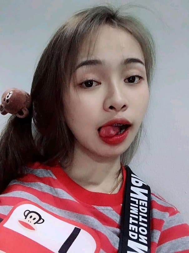 Thai น้องแพร (30/205)