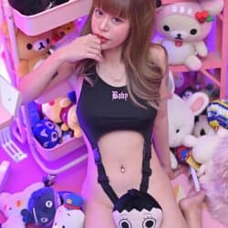 Thai น้องแพร (42/205)