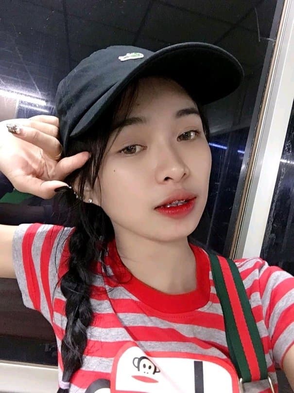 Thai น้องแพร (80/205)