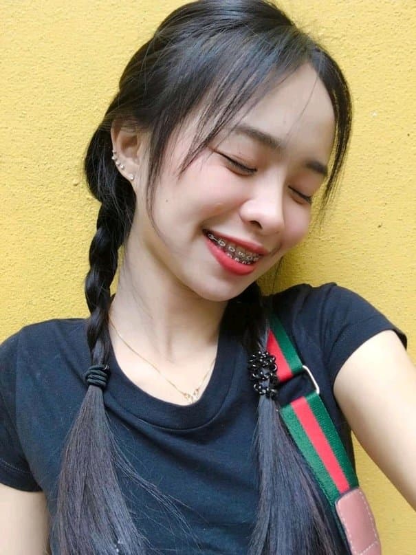 Thai น้องแพร (85/205)