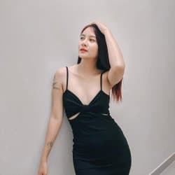 Thai น้องแพร (102/205)