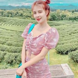 Thai น้องแพร (116/205)