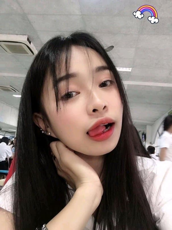 Thai น้องแพร (118/205)