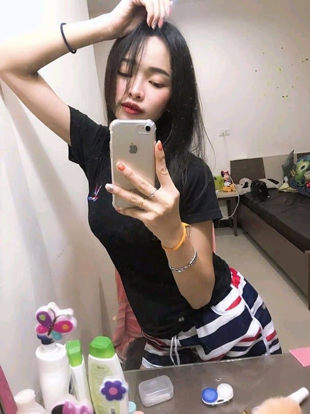 Thai น้องแพร (163/205)