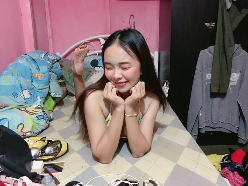 Thai น้องแพร (181/205)