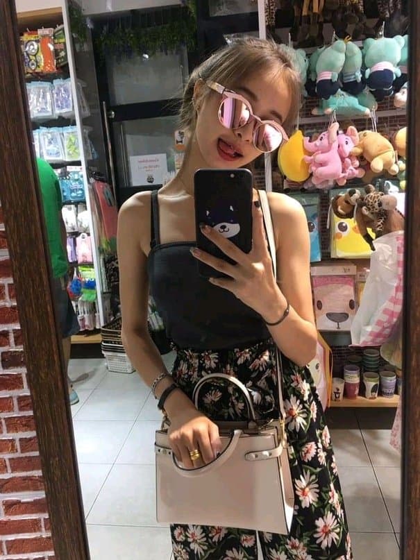 Thai น้องแพร (203/205)