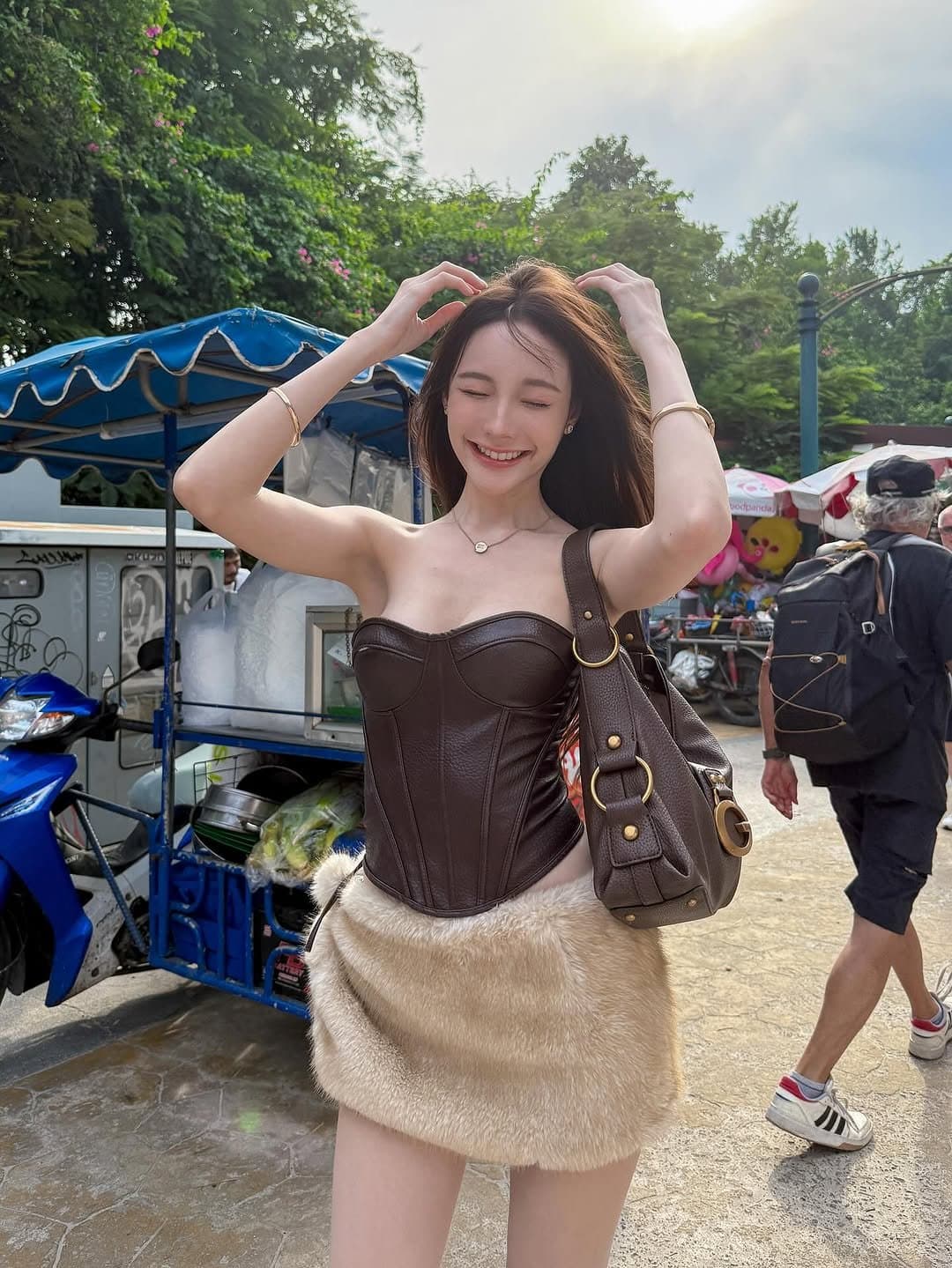 pimmmmss กรกนก นาคศิลป์ (3/106)