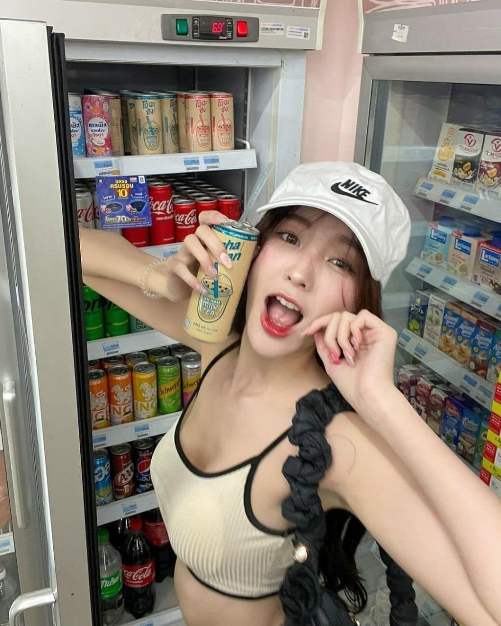 pimmmmss กรกนก นาคศิลป์ (49/106)